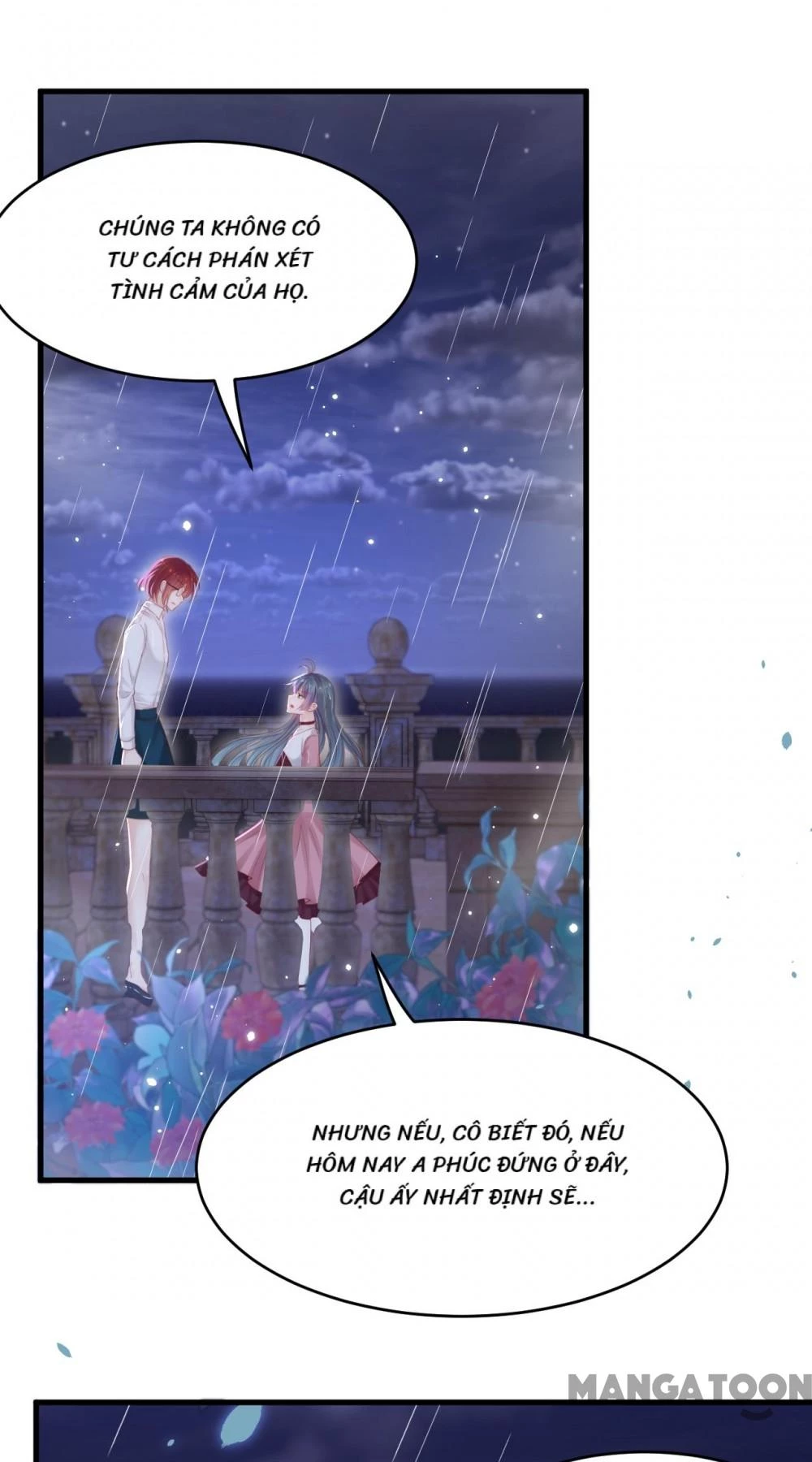 Triều Tây, Con Thích Chú Chapter  123 - 31