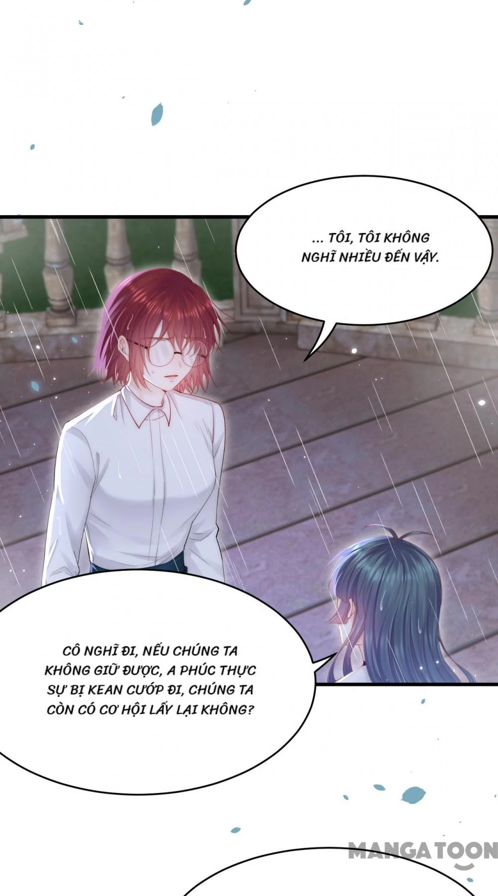 Triều Tây, Con Thích Chú Chapter  123 - 33