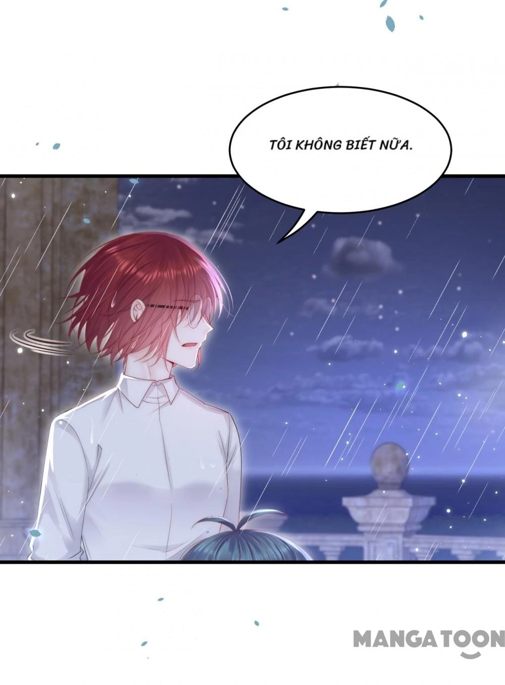 Triều Tây, Con Thích Chú Chapter  123 - 35