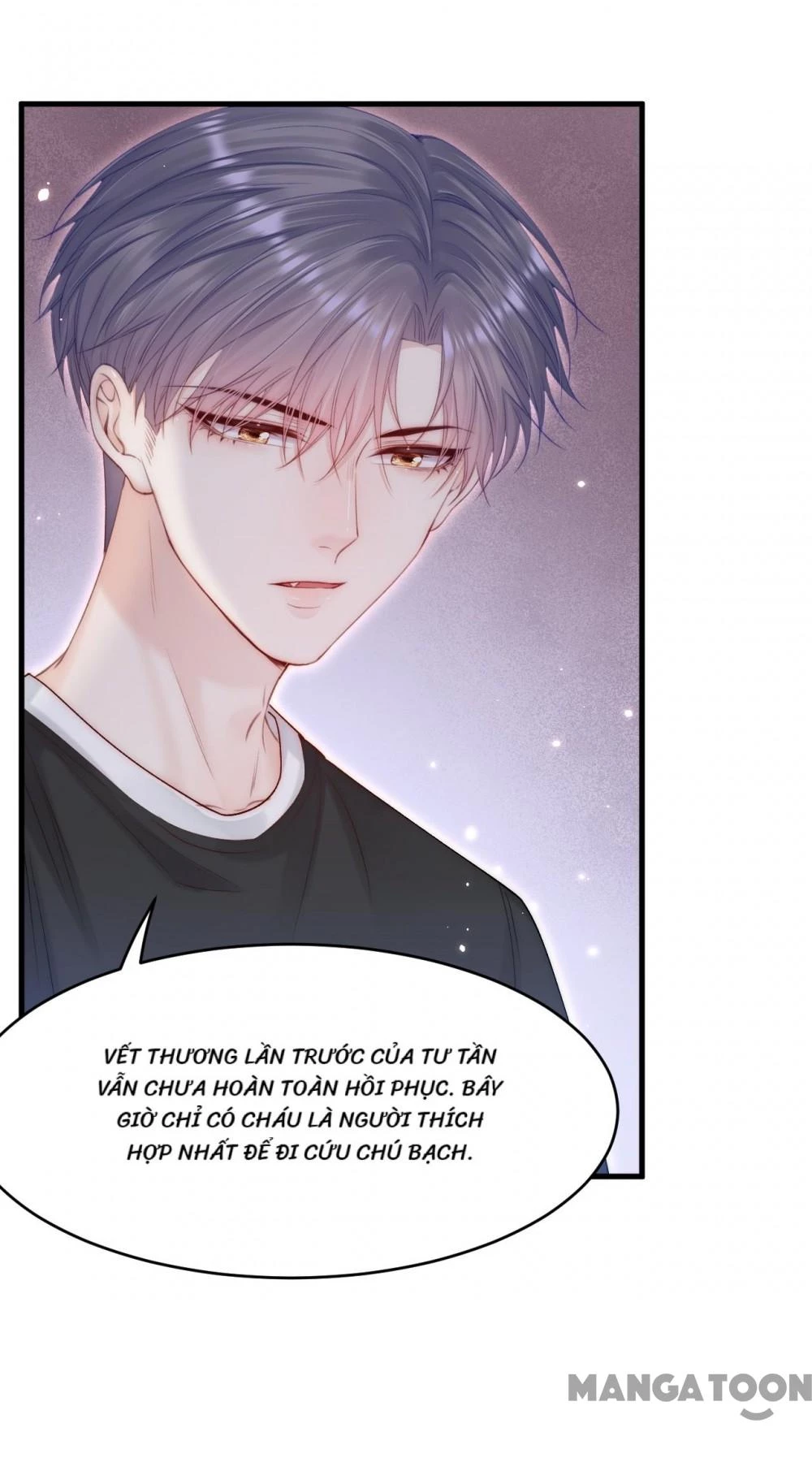 Triều Tây, Con Thích Chú Chapter  123 - 38