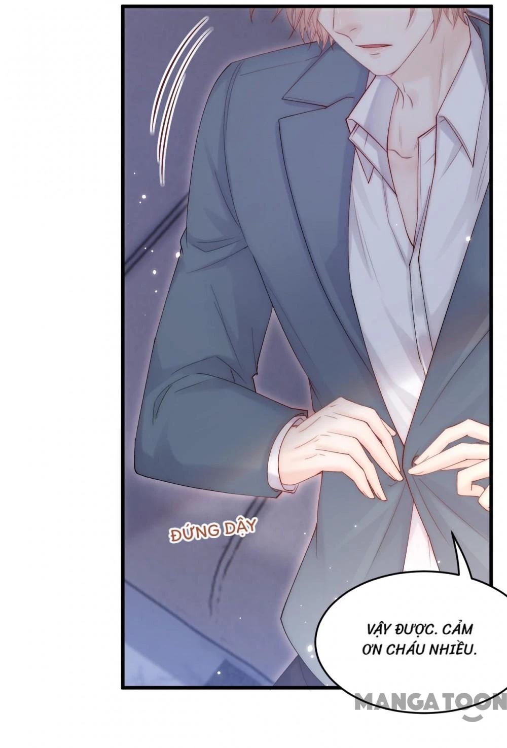 Triều Tây, Con Thích Chú Chapter  123 - 39