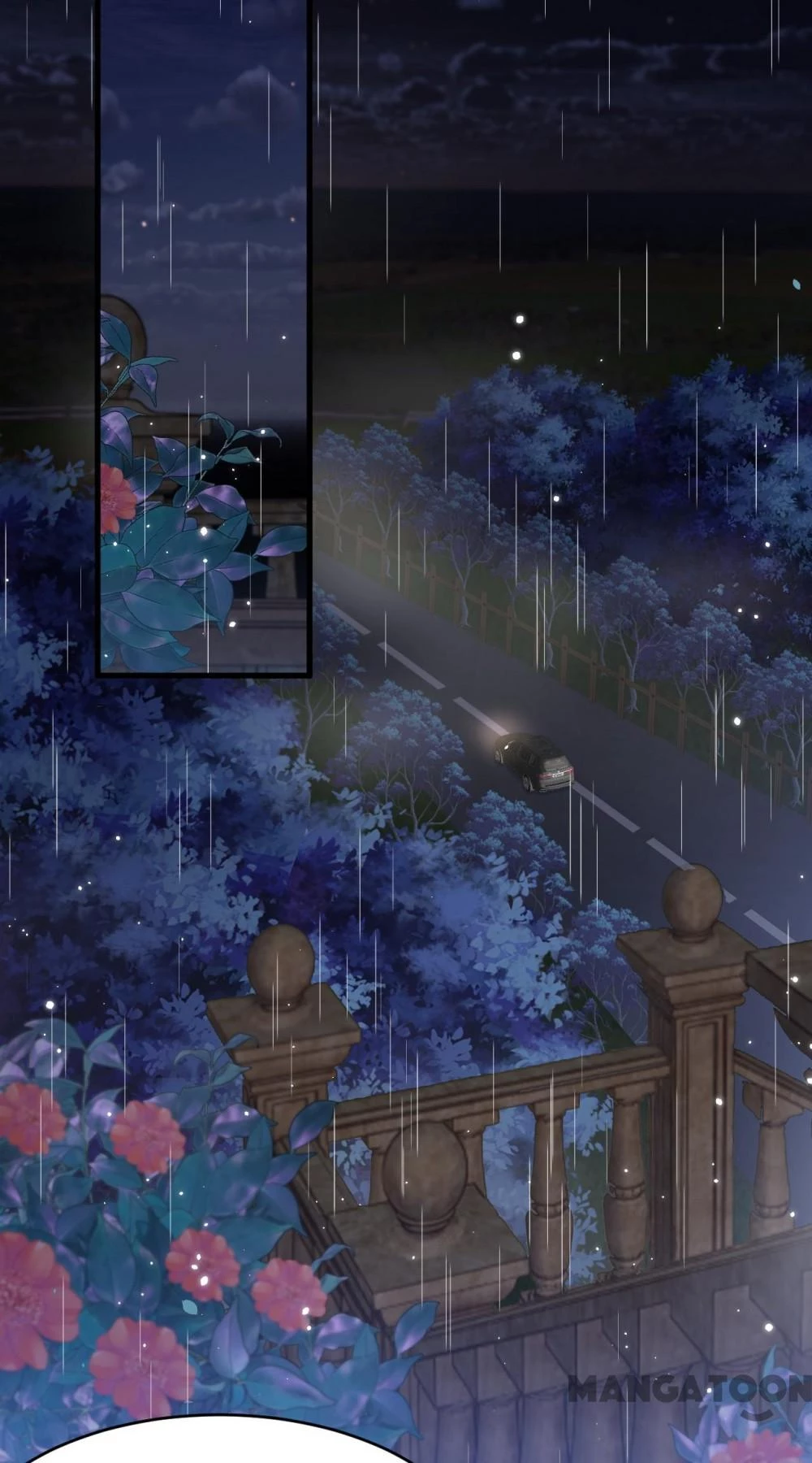 Triều Tây, Con Thích Chú Chapter  123 - 41