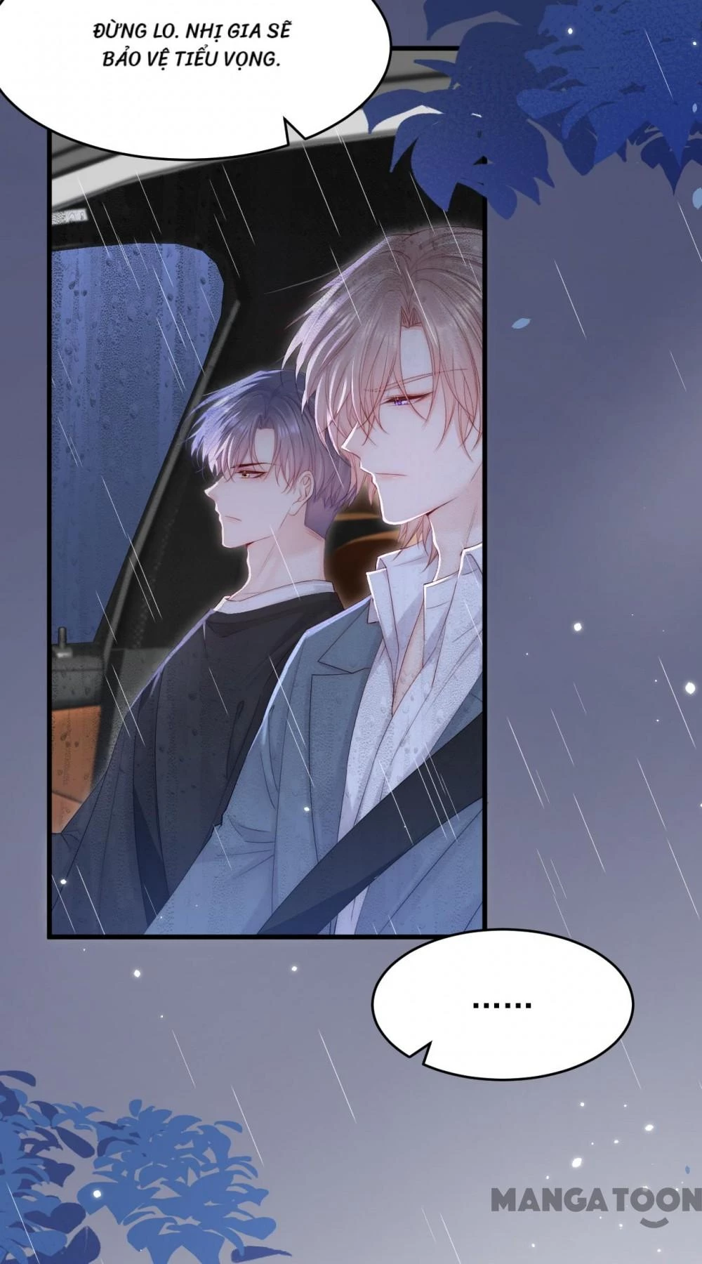 Triều Tây, Con Thích Chú Chapter  123 - 43