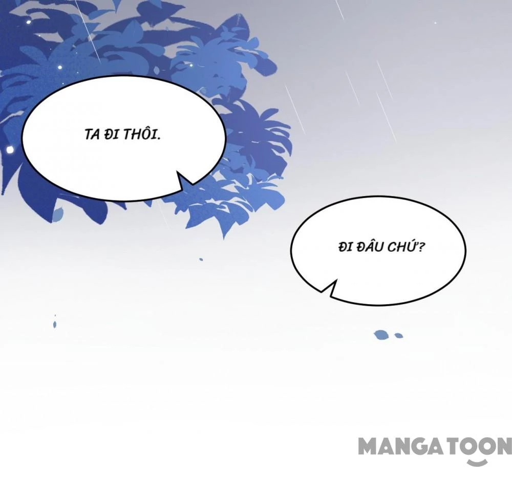 Triều Tây, Con Thích Chú Chapter  123 - 44