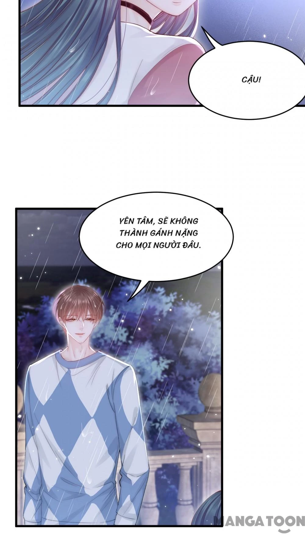 Triều Tây, Con Thích Chú Chapter  123 - 46