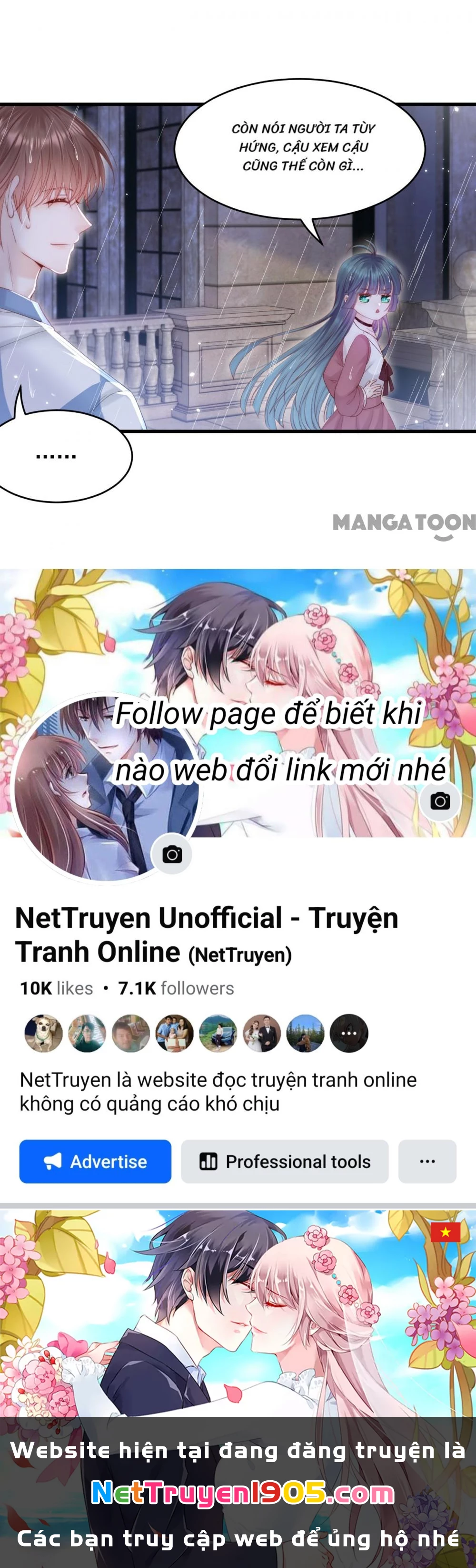 Triều Tây, Con Thích Chú Chapter  123 - 47