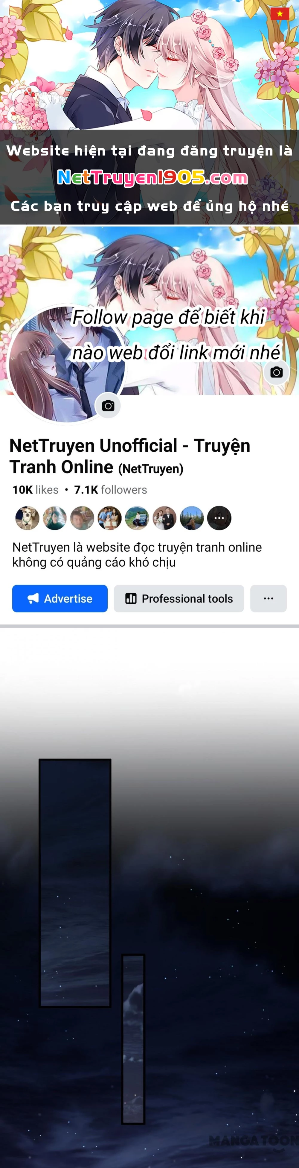 Triều Tây, Con Thích Chú Chapter  124 - 1