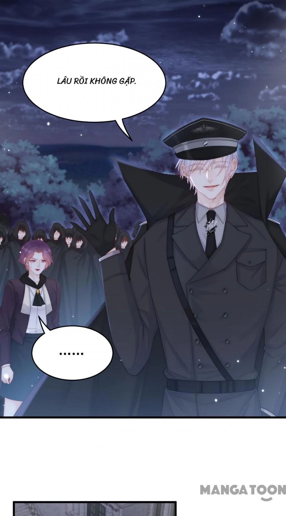 Triều Tây, Con Thích Chú Chapter  124 - 2