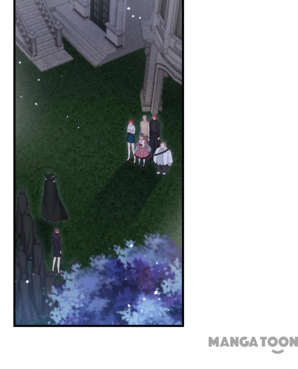 Triều Tây, Con Thích Chú Chapter  124 - 3