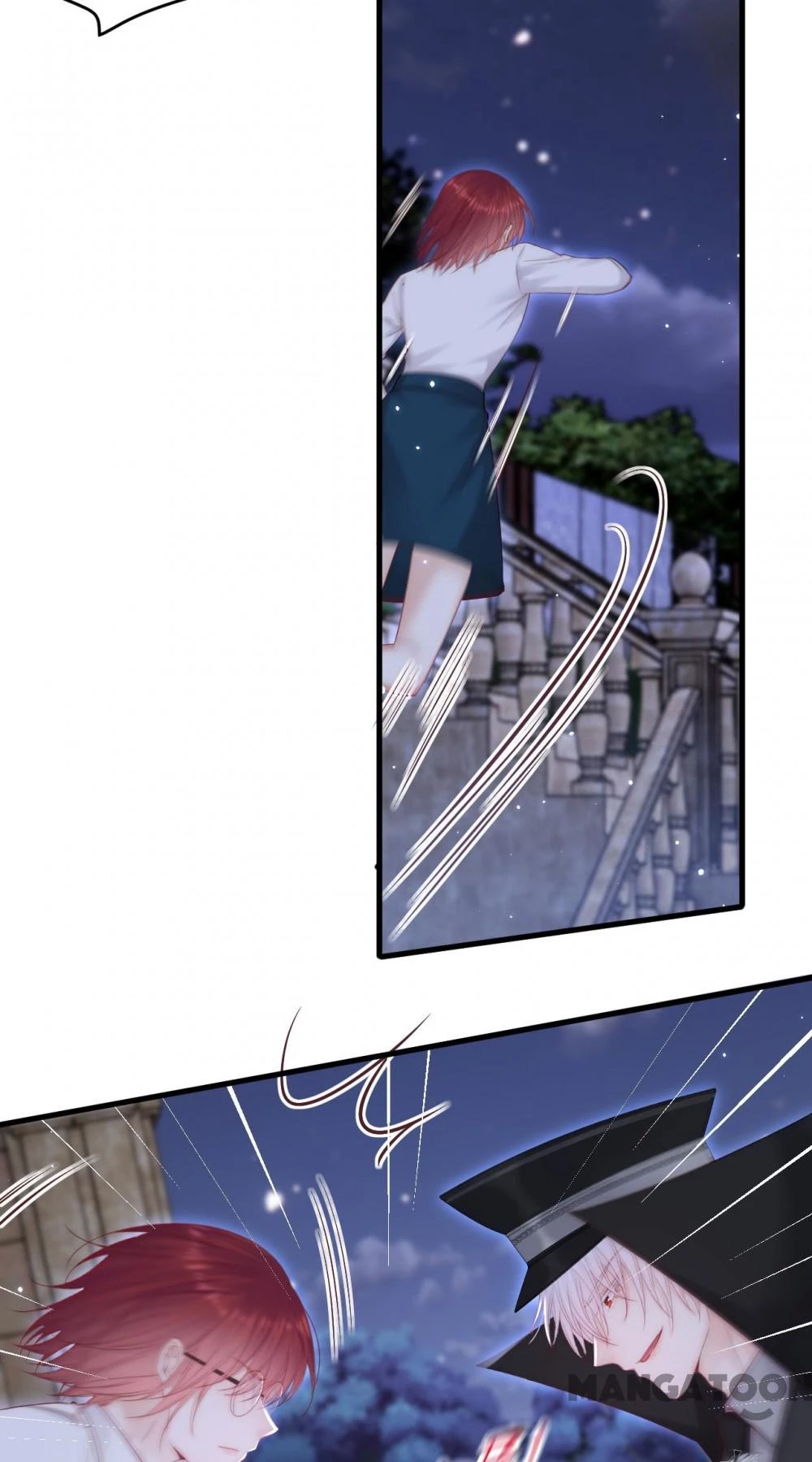 Triều Tây, Con Thích Chú Chapter  124 - 6