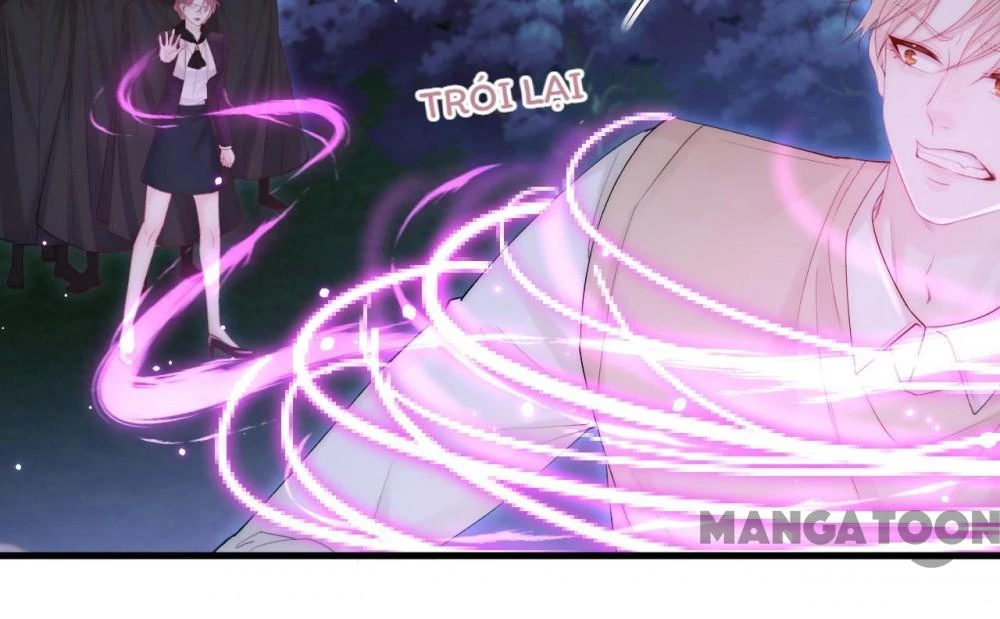 Triều Tây, Con Thích Chú Chapter  124 - 8