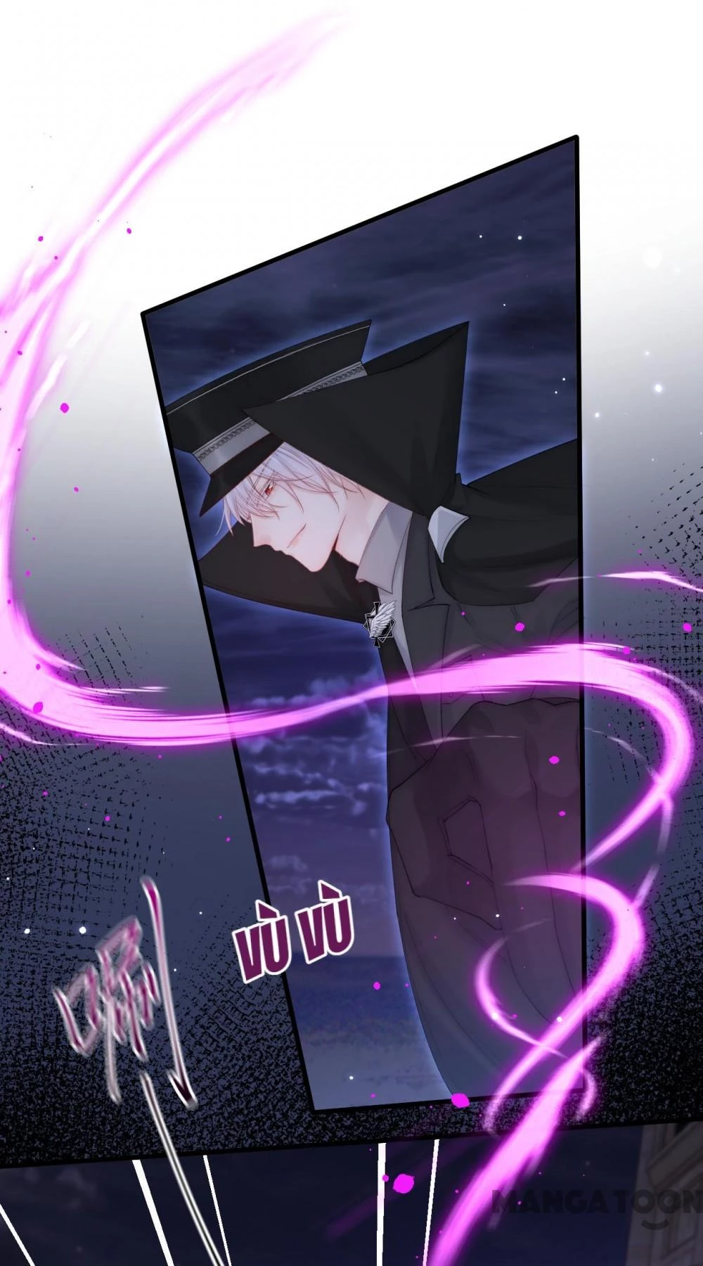 Triều Tây, Con Thích Chú Chapter  124 - 9