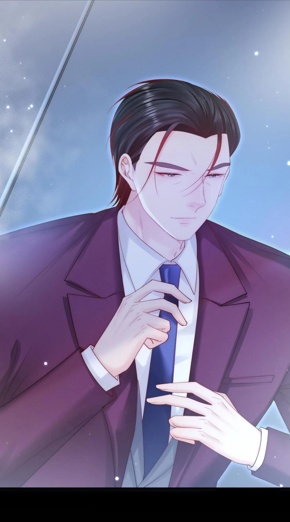 Triều Tây, Con Thích Chú Chapter  124 - 14