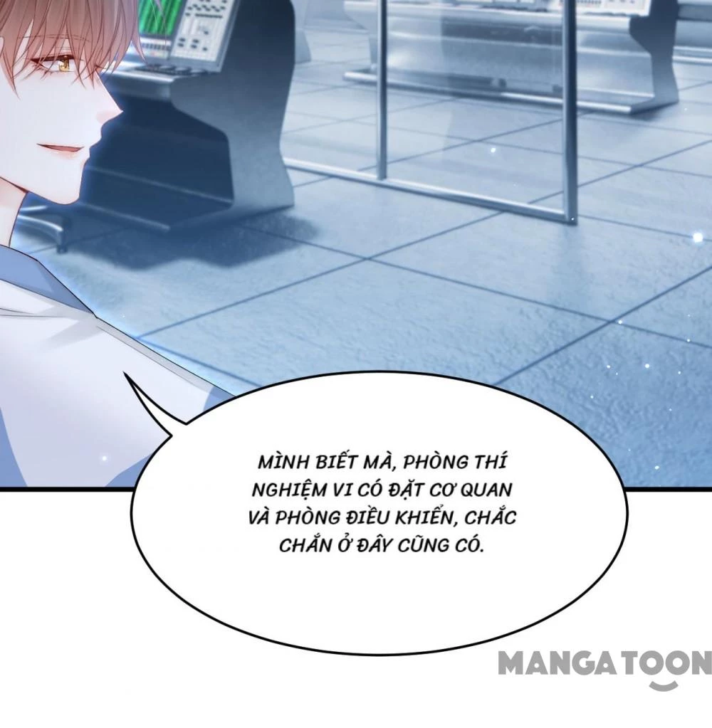 Triều Tây, Con Thích Chú Chapter  124 - 18