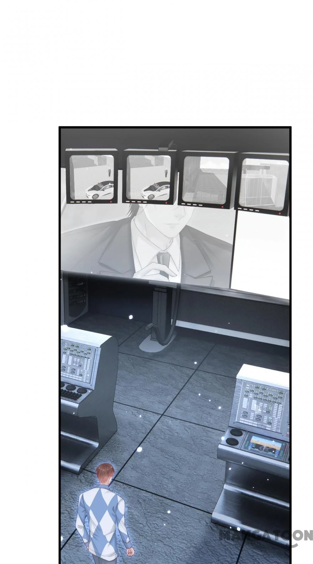 Triều Tây, Con Thích Chú Chapter  124 - 19