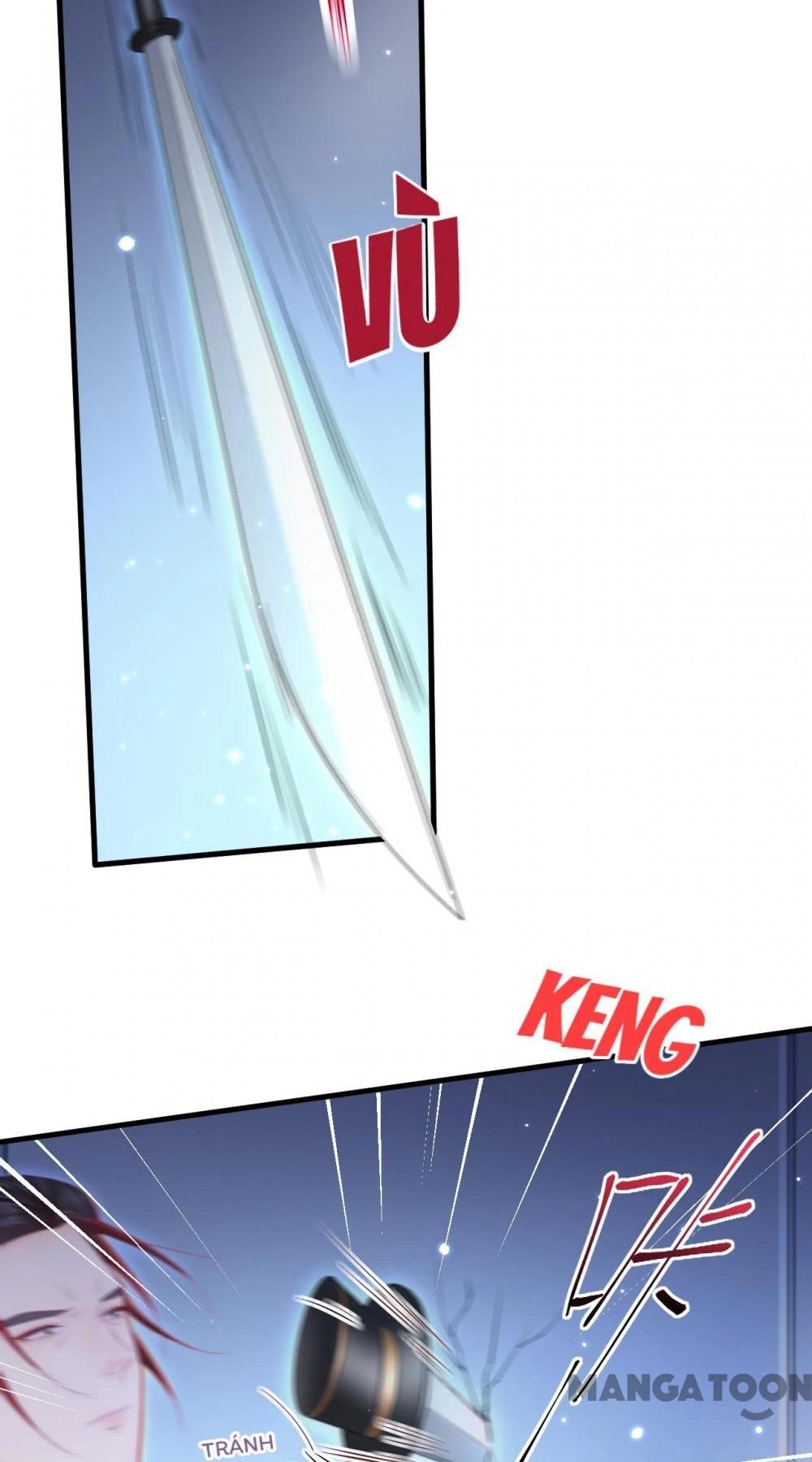 Triều Tây, Con Thích Chú Chapter  124 - 21