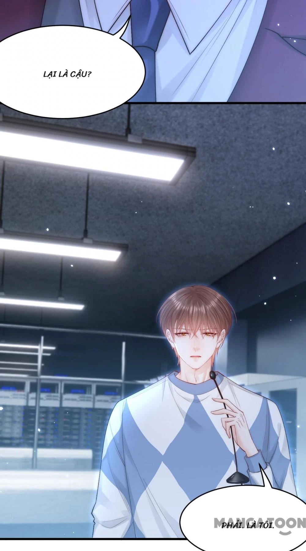 Triều Tây, Con Thích Chú Chapter  124 - 26