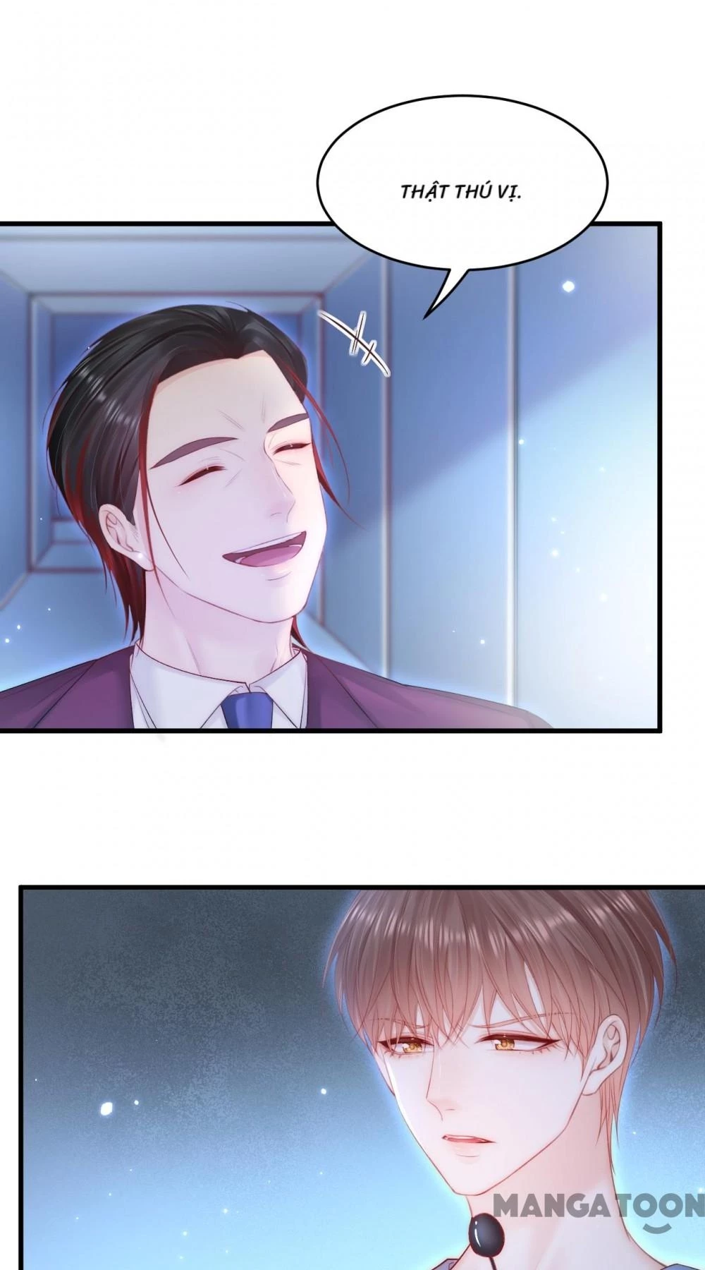 Triều Tây, Con Thích Chú Chapter  124 - 28