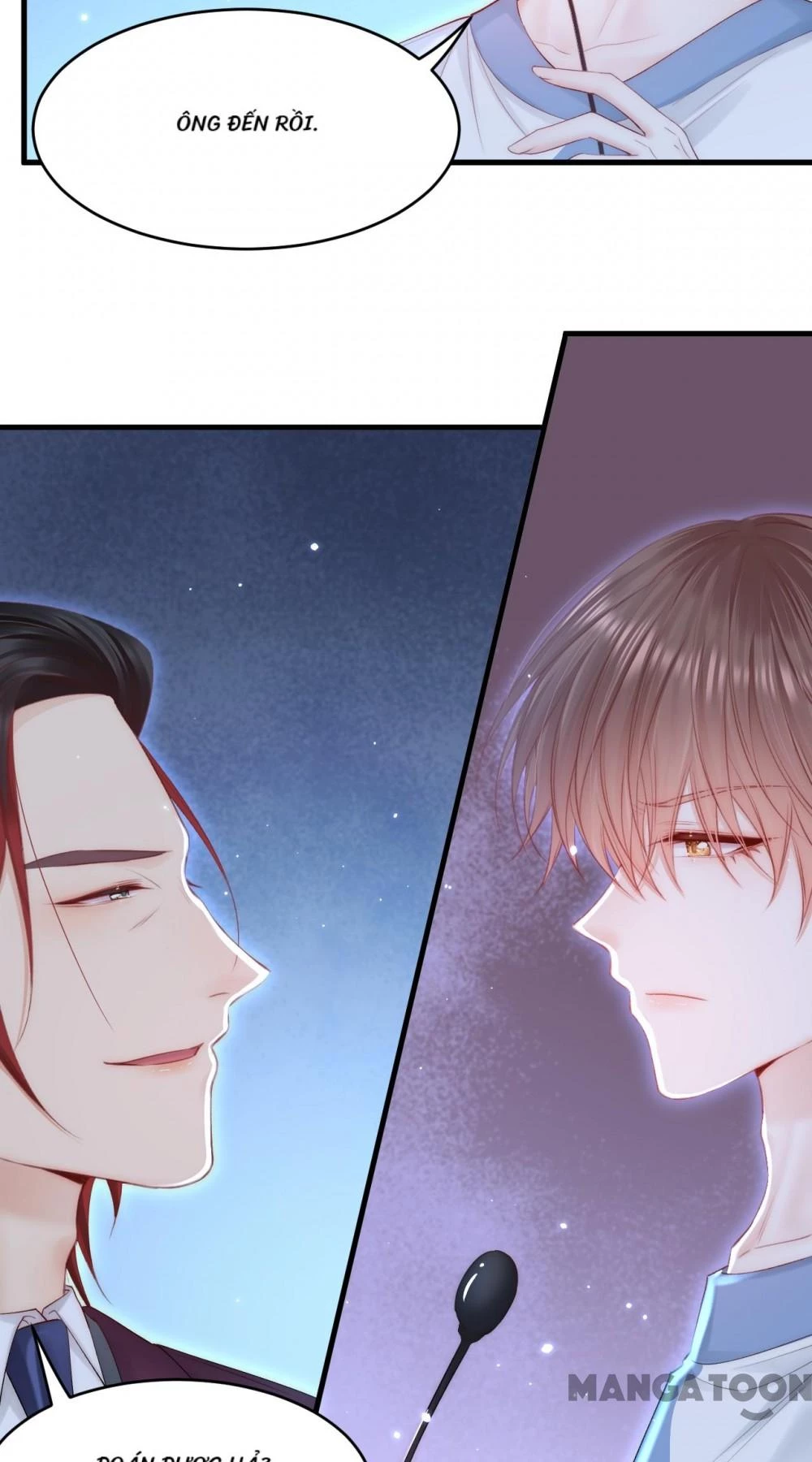 Triều Tây, Con Thích Chú Chapter  124 - 29