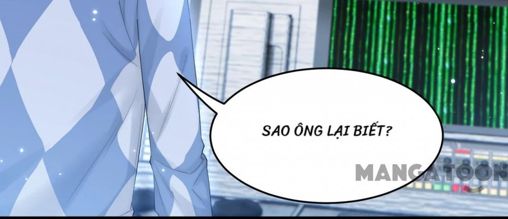 Triều Tây, Con Thích Chú Chapter  124 - 31