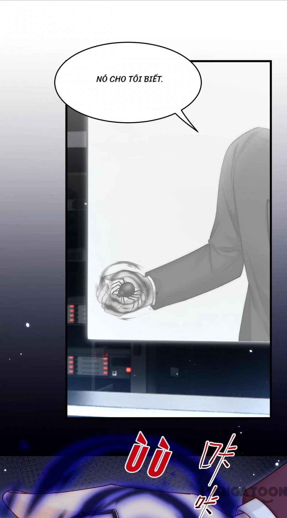 Triều Tây, Con Thích Chú Chapter  124 - 32