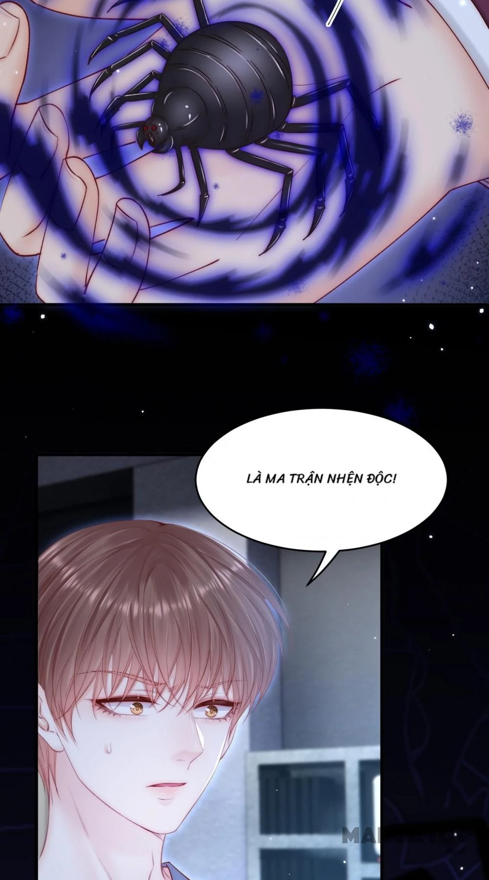 Triều Tây, Con Thích Chú Chapter  124 - 33