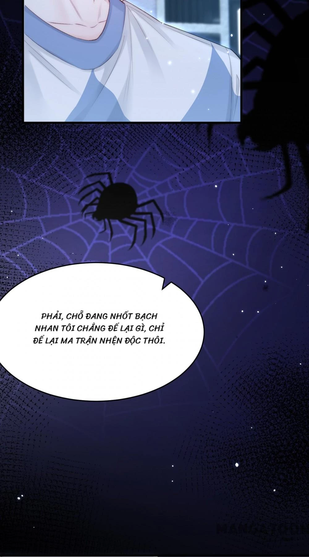 Triều Tây, Con Thích Chú Chapter  124 - 34