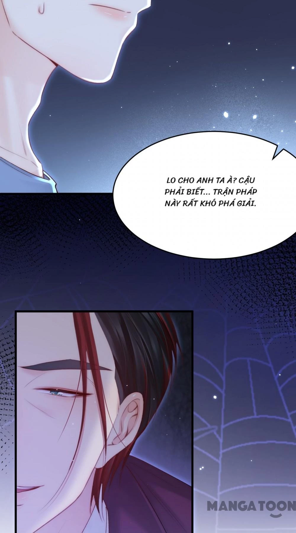 Triều Tây, Con Thích Chú Chapter  124 - 35