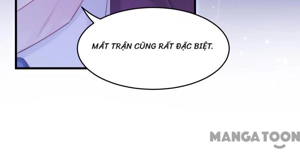 Triều Tây, Con Thích Chú Chapter  124 - 36