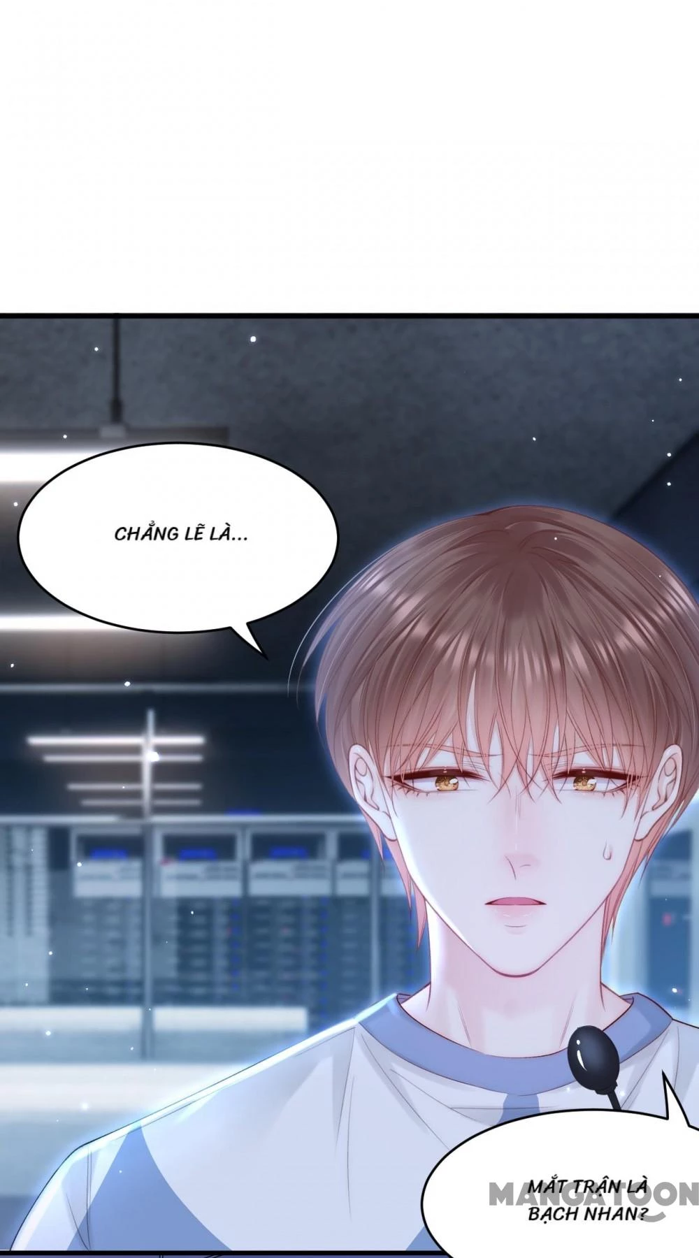 Triều Tây, Con Thích Chú Chapter  124 - 37