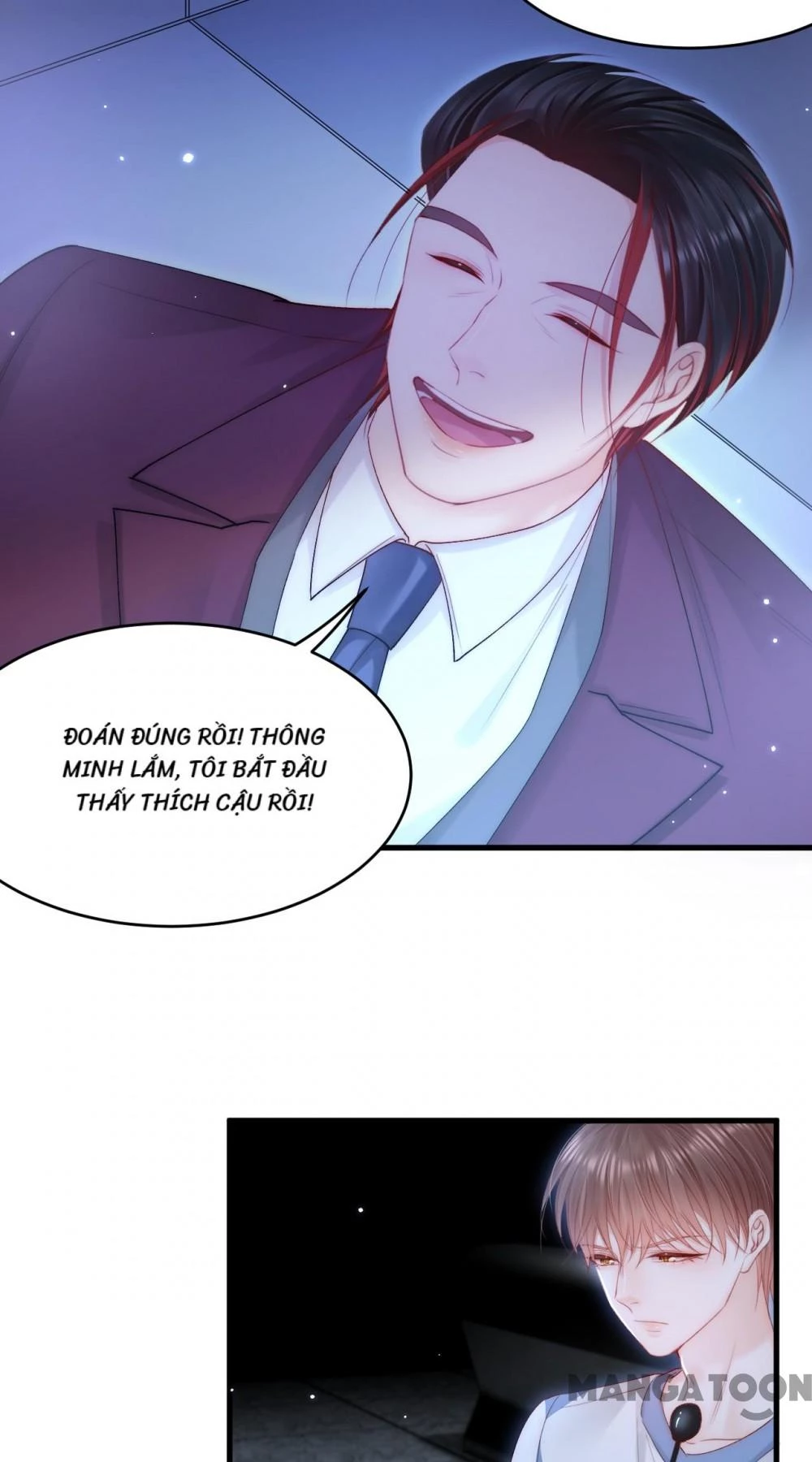 Triều Tây, Con Thích Chú Chapter  124 - 38