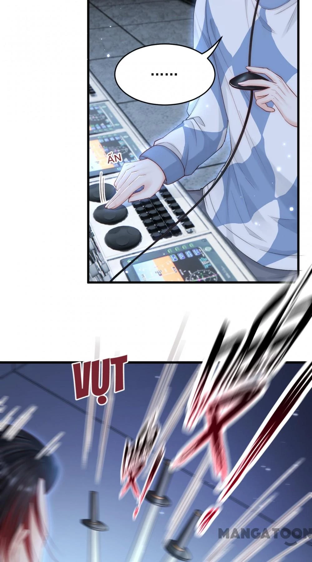 Triều Tây, Con Thích Chú Chapter  124 - 39