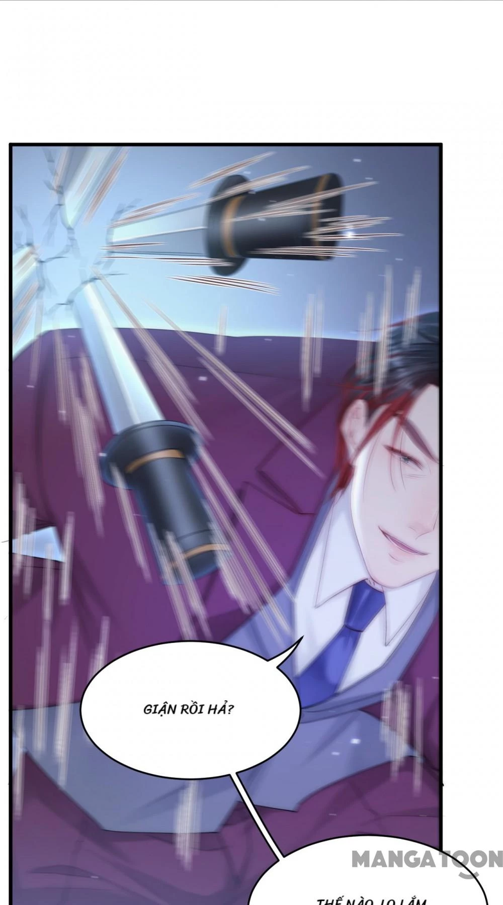 Triều Tây, Con Thích Chú Chapter  124 - 41