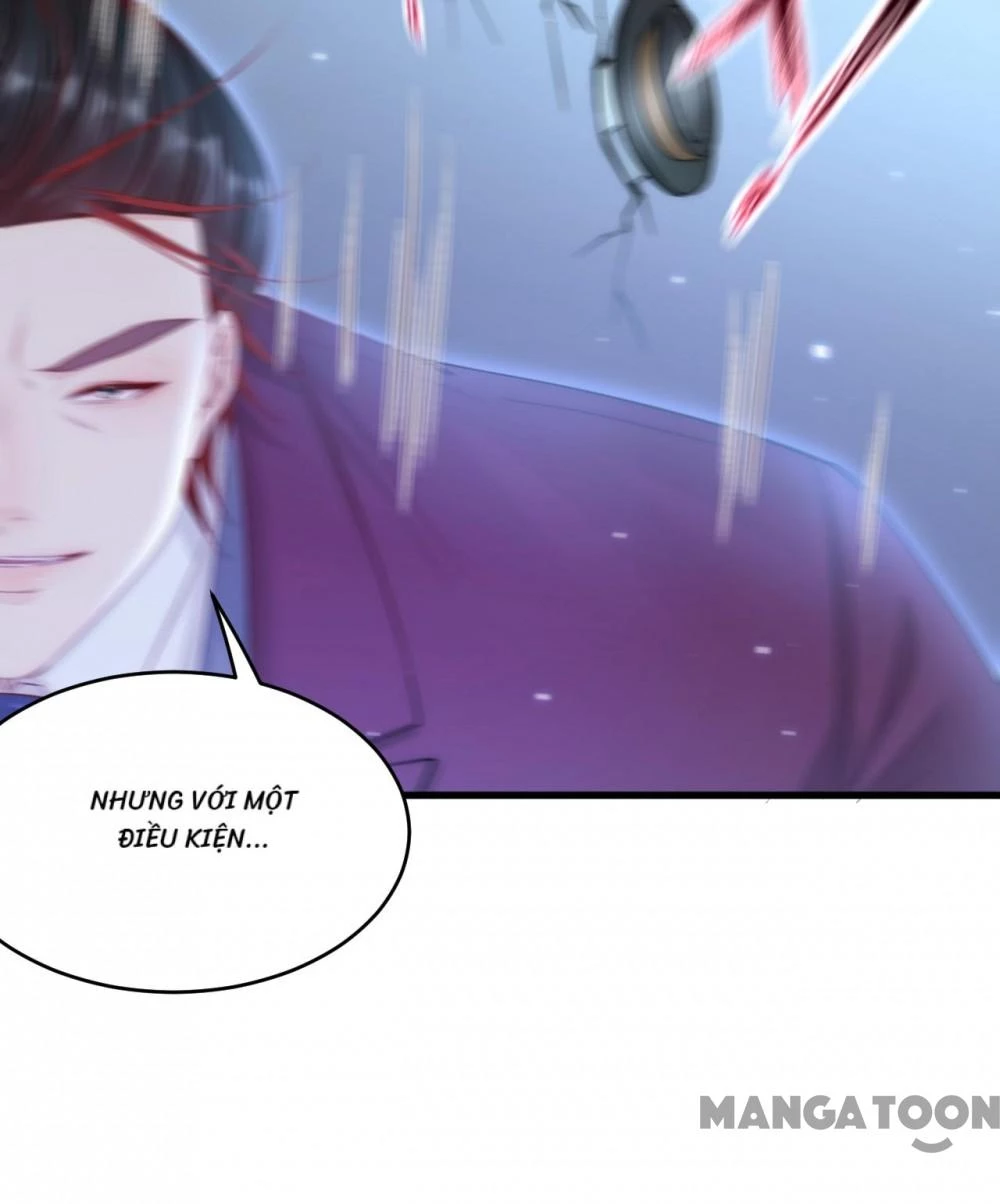 Triều Tây, Con Thích Chú Chapter  124 - 44