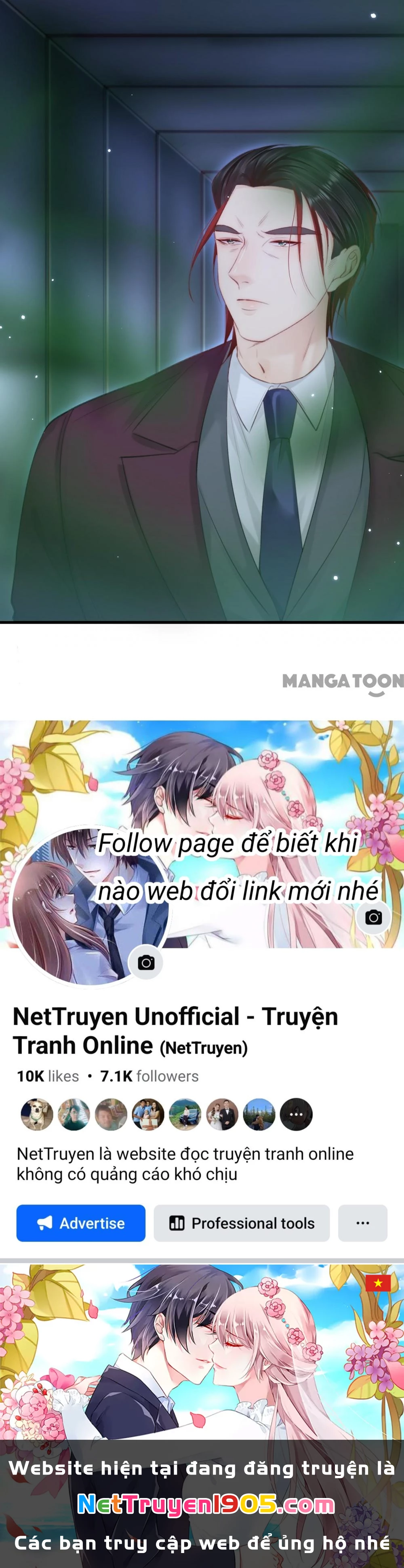 Triều Tây, Con Thích Chú Chapter  124 - 46