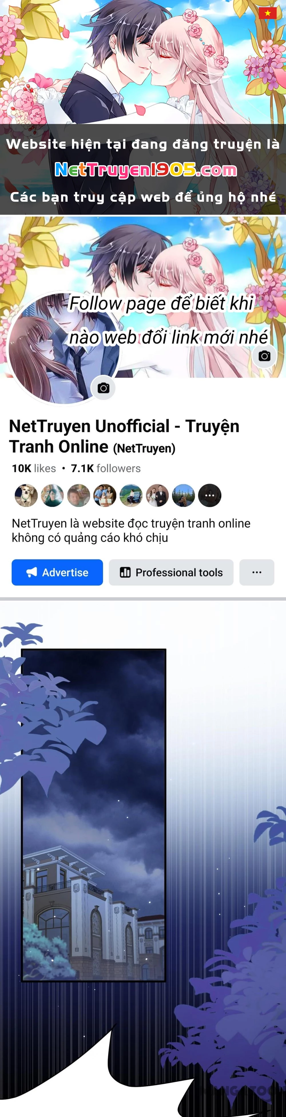 Triều Tây, Con Thích Chú Chapter  125 - 1