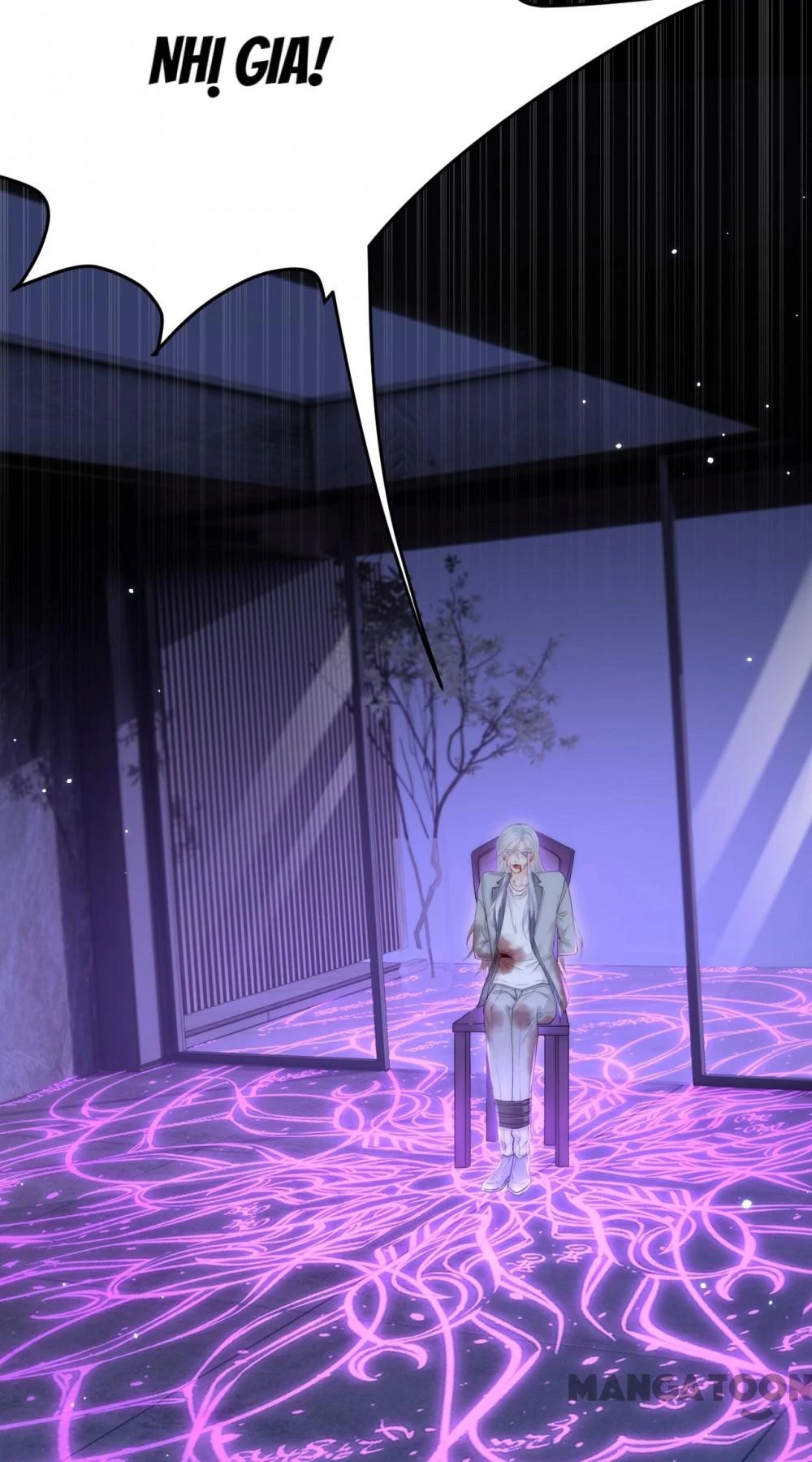 Triều Tây, Con Thích Chú Chapter  125 - 2