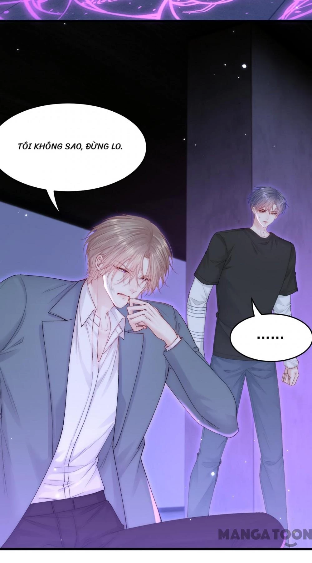 Triều Tây, Con Thích Chú Chapter  125 - 3