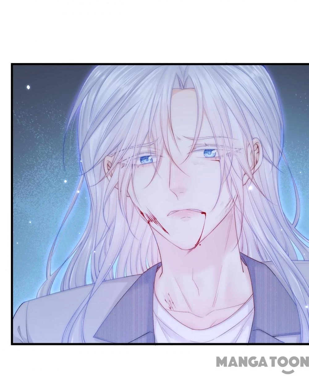 Triều Tây, Con Thích Chú Chapter  125 - 4