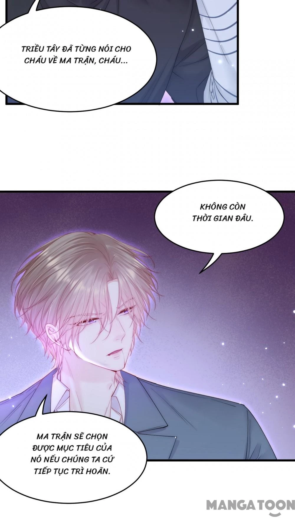 Triều Tây, Con Thích Chú Chapter  125 - 7