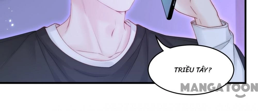 Triều Tây, Con Thích Chú Chapter  125 - 9