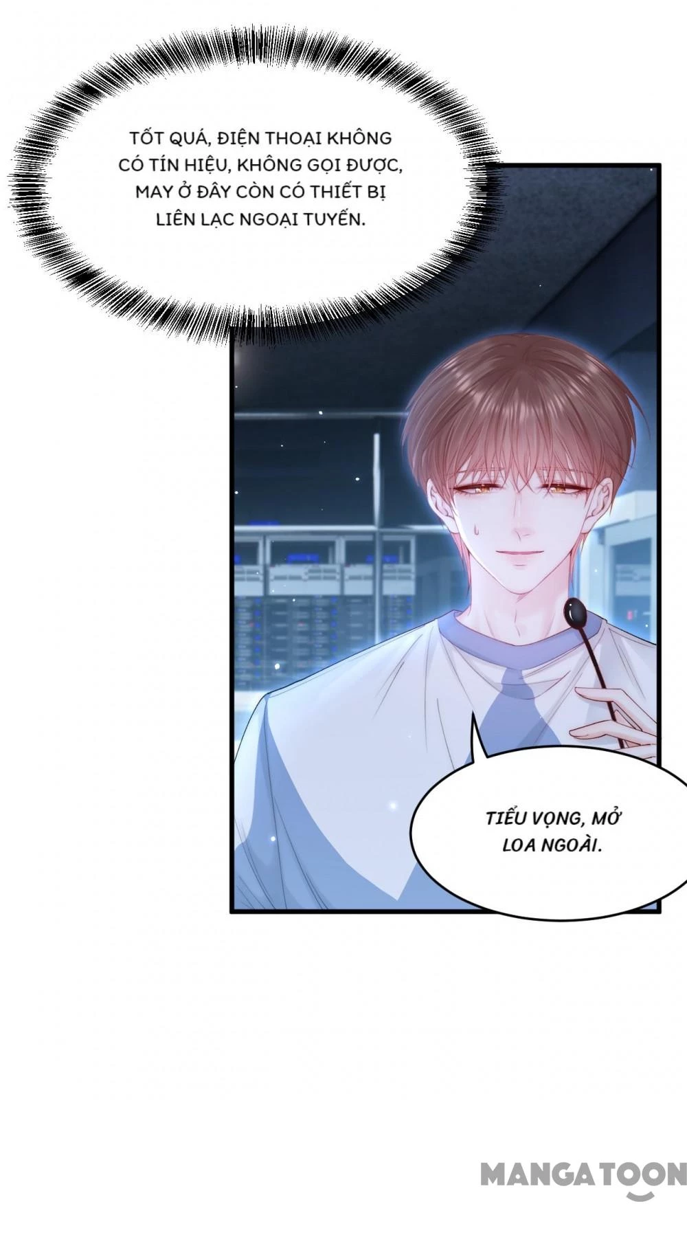 Triều Tây, Con Thích Chú Chapter  125 - 10