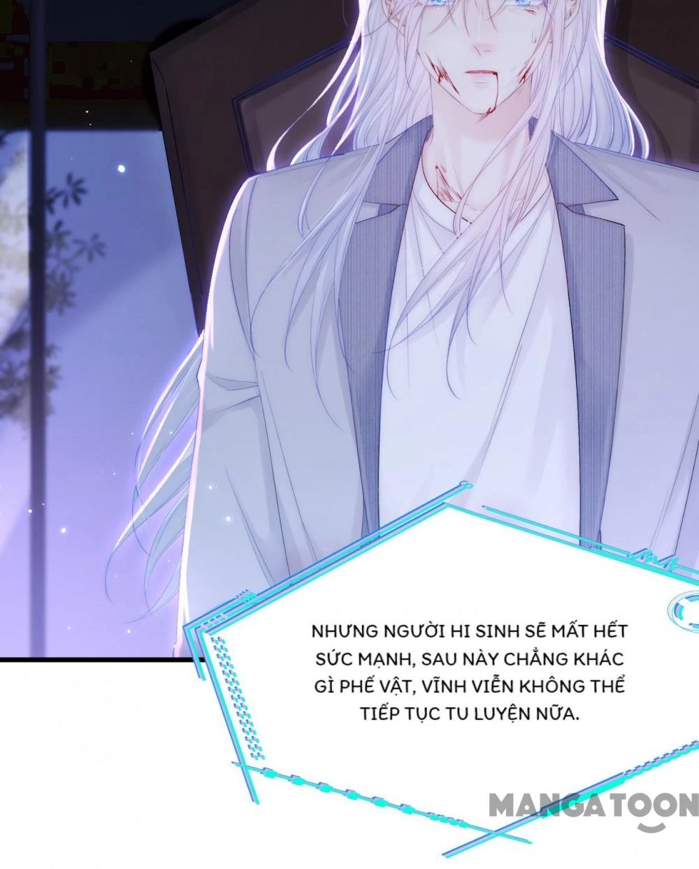 Triều Tây, Con Thích Chú Chapter  125 - 17