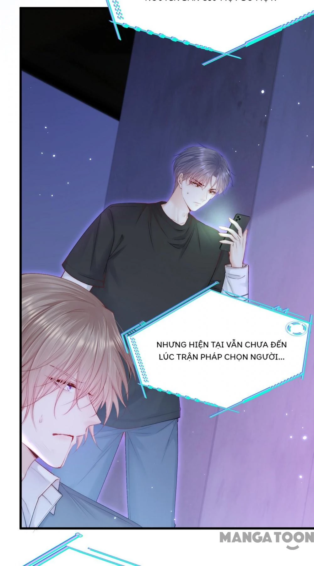 Triều Tây, Con Thích Chú Chapter  125 - 21