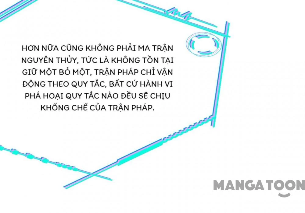 Triều Tây, Con Thích Chú Chapter  125 - 22
