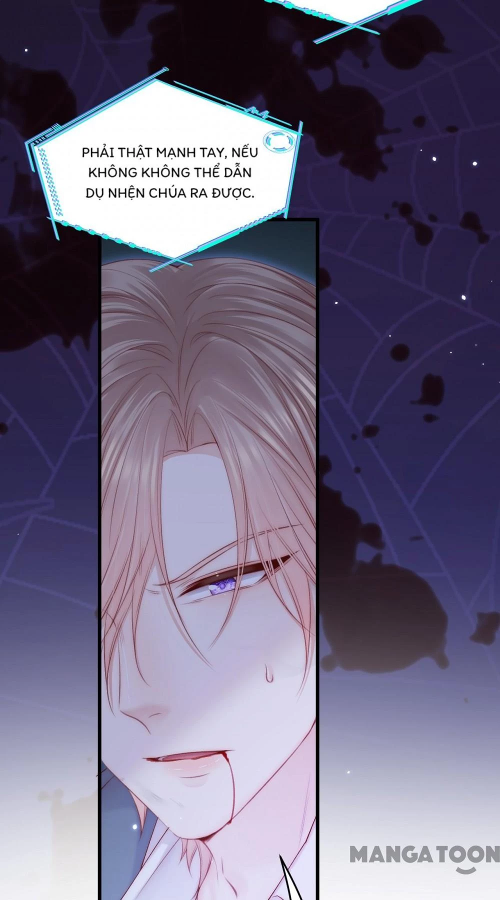 Triều Tây, Con Thích Chú Chapter  125 - 26