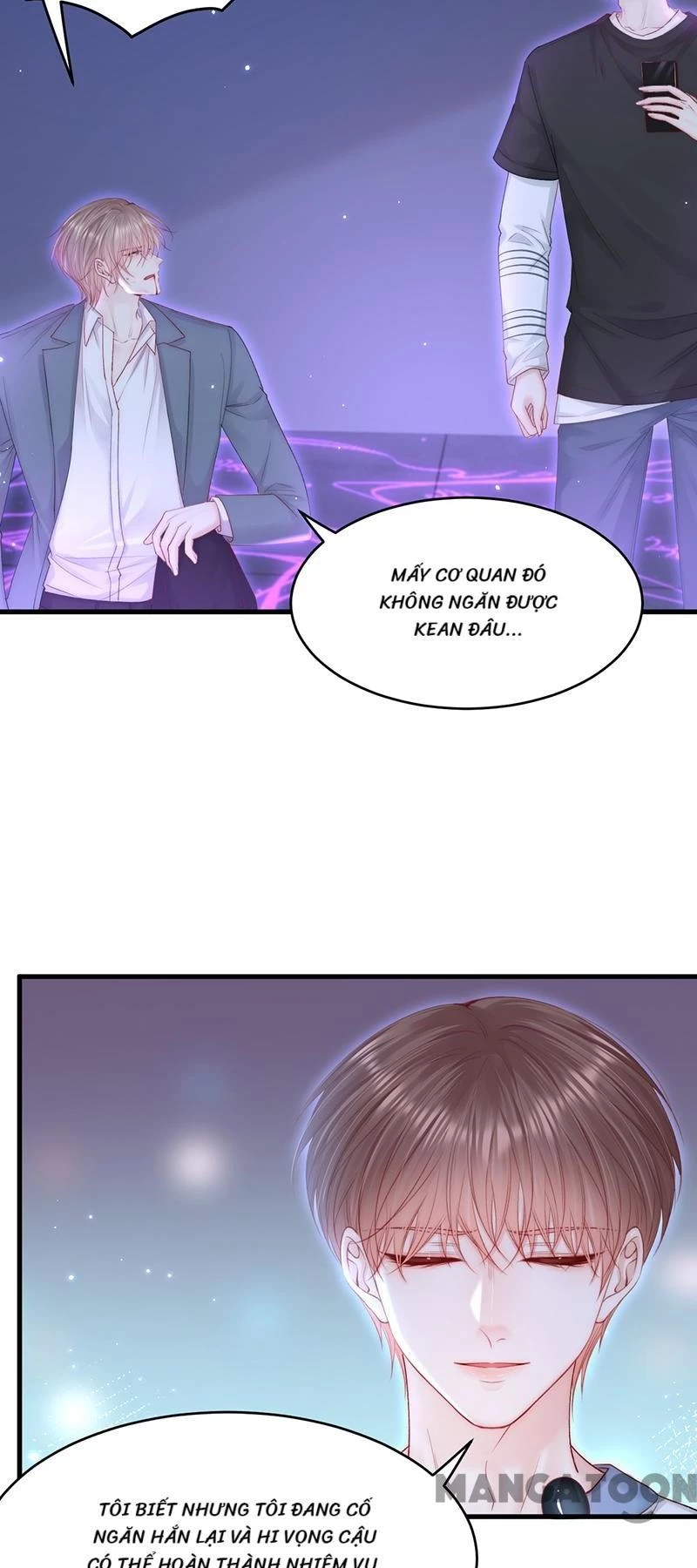 Triều Tây, Con Thích Chú Chapter  125 - 29