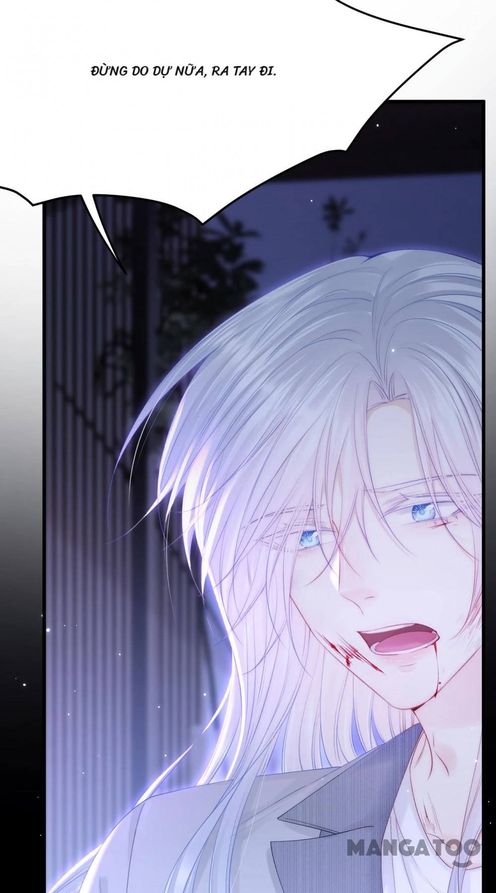 Triều Tây, Con Thích Chú Chapter  125 - 33