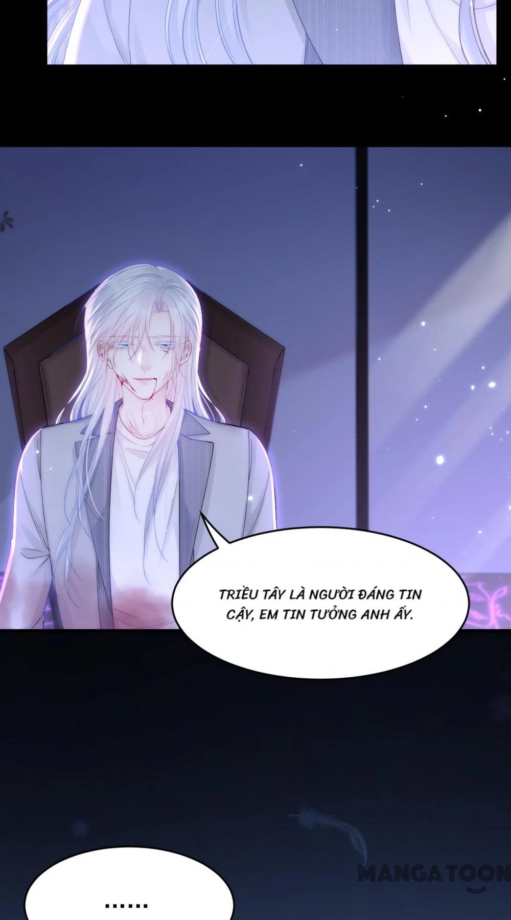 Triều Tây, Con Thích Chú Chapter  125 - 34