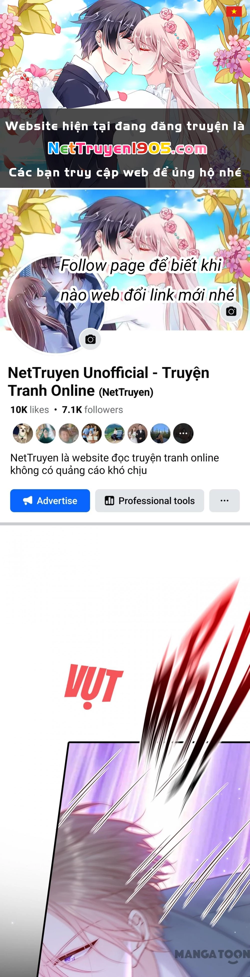 Triều Tây, Con Thích Chú Chapter  126 - 1